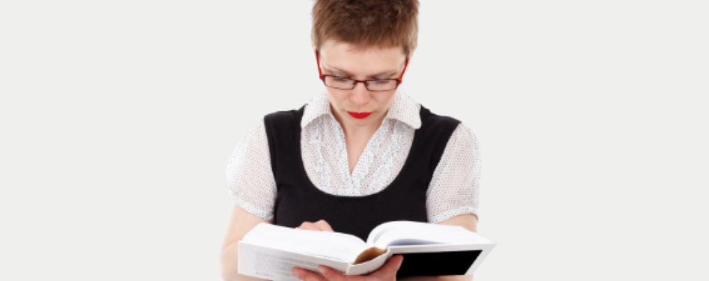 Back to School Reading List for Business Owners