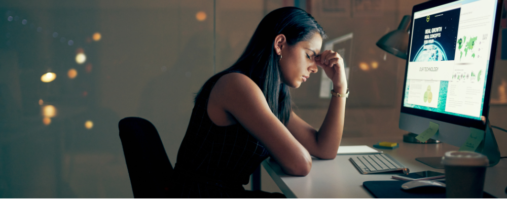 Avoiding Entrepreneurial Burnout While Growing Your Business